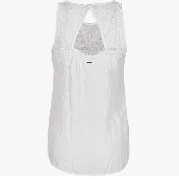 Volcom Sunset Path Tank - Picture 2 of 4